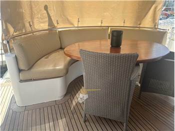 Pacific Shipyard Antema 200