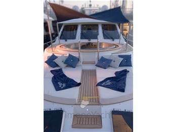 Pacific Shipyard Antema 200