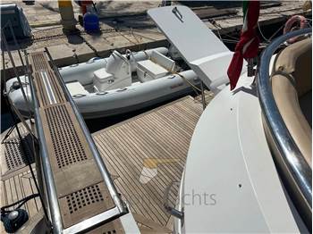 Pacific Shipyard Antema 200