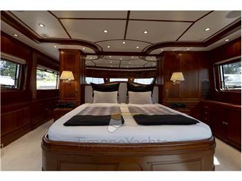 Benetti 100 Tradition