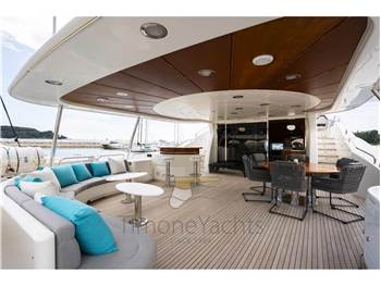 Benetti 100 Tradition