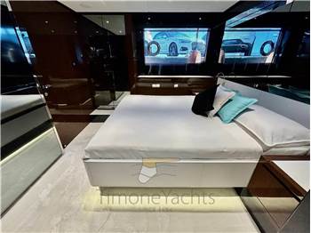 Riva 68 DIABLE
