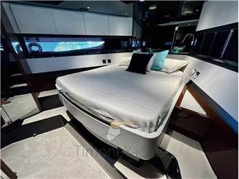 Riva 68 DIABLE