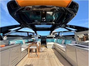 Riva 68 DIABLE