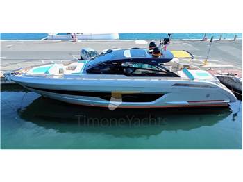 Riva 68 DIABLE