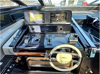 Riva 68 DIABLE