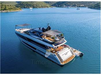 Riva 100 CORSARO