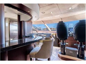 Sunseeker 86