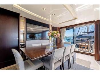 Sunseeker 86