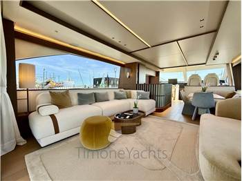 Azimut 72 Fly