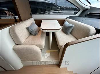 Azimut 72 Fly