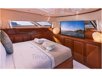 Posillipo Technema 95S