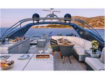 Posillipo Technema 95S