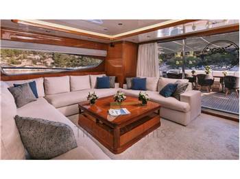 Posillipo Technema 95S