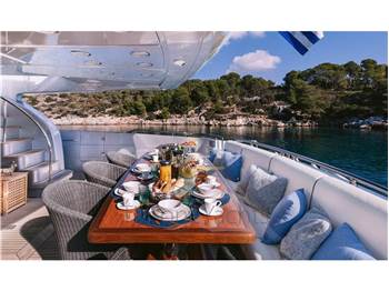 Posillipo Technema 95S