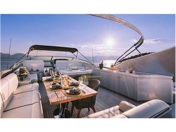 Posillipo Technema 95S