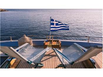 Posillipo Technema 95S