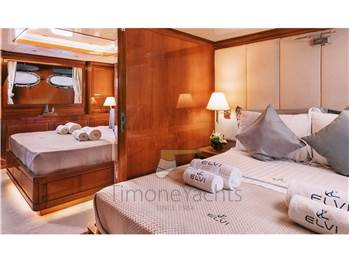 Posillipo Technema 95S