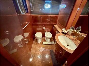 Overmarine Mangusta 80