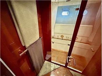 Overmarine Mangusta 80