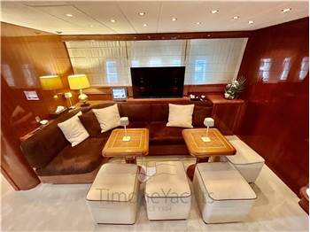 Overmarine Mangusta 80