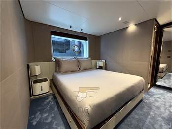 Azimut Grande 27 Metri