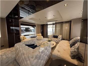 Azimut Grande 27 Metri