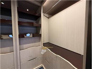 Azimut Grande 27 Metri