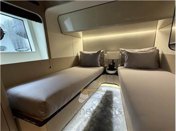 Azimut Grande 27 Metri