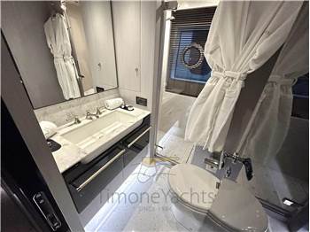 Azimut Grande 27 Metri