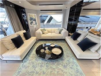 Azimut Grande 27 Metri