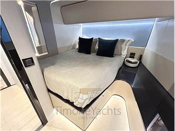 Azimut Grande 27 Metri