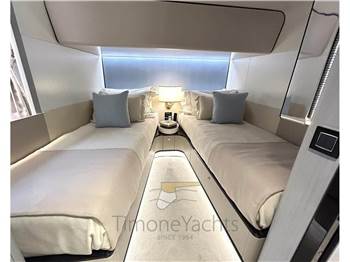 Azimut Grande 27 Metri
