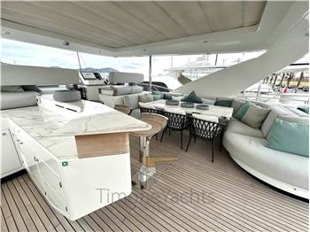 Azimut Grande 27 Metri
