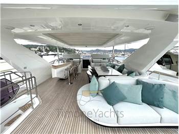 Azimut Grande 27 Metri