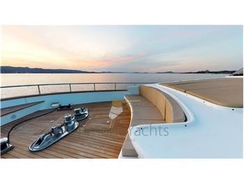 Cantieri di Pisa AKHIR 85