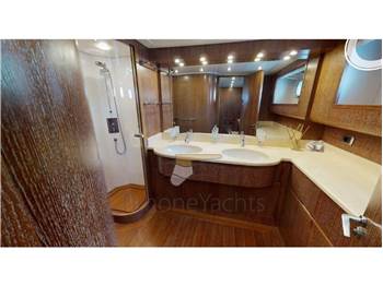 Cantieri di Pisa AKHIR 85