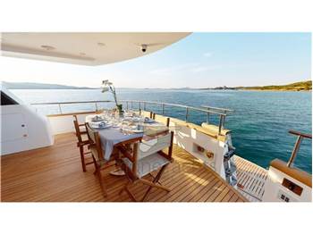 Cantieri di Pisa AKHIR 85