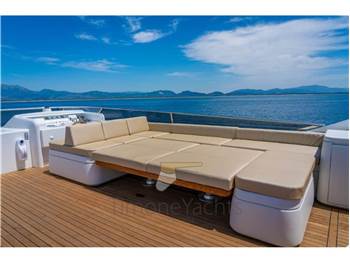 Cantieri di Pisa AKHIR 85