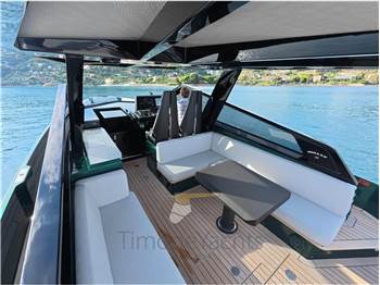 Wally Yachts Wally Tender 43 X