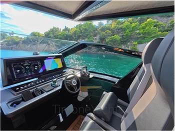 Wally Yachts Wally Tender 43 X