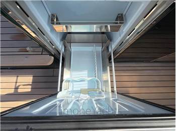 Wally Yachts Wally Tender 43 X