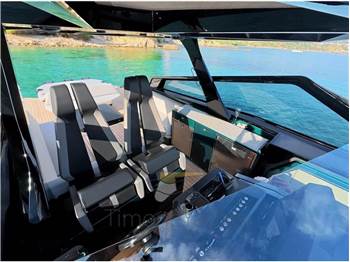 Wally Yachts Wally Tender 43 X