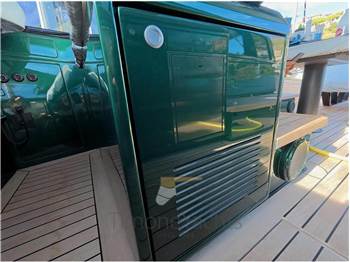 Wally Yachts Wally Tender 43 X