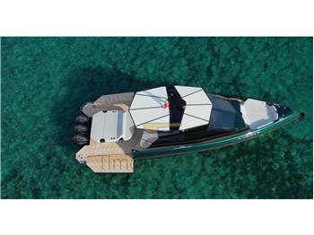 Wally Yachts Wally Tender 43 X