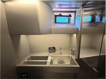 Wally Yachts Wally Tender 43 X
