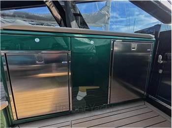Wally Yachts Wally Tender 43 X