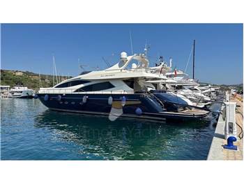 Riva 85 Opera
