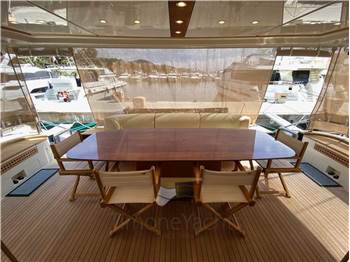 Riva 85 Opera