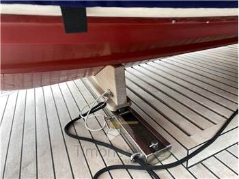 Riva 85 Opera